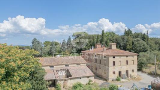 Vente Maison CASTIGLIONE-DEL-LAGO 06060
