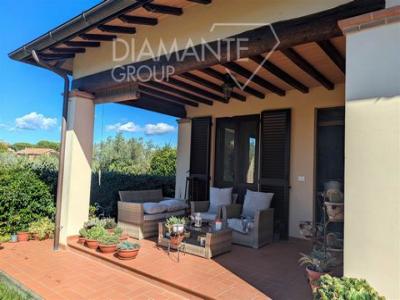 Vente Maison 6 pices CASTIGLIONE-DEL-LAGO 06060