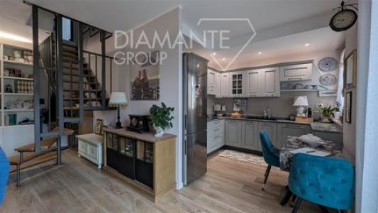 Vente Appartement 6 pi�ces CASTIGLIONE-DEL-LAGO 06060