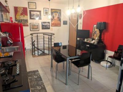 Vente Appartement 4 pi�ces CASTIGLIONE-DEL-LAGO 06060