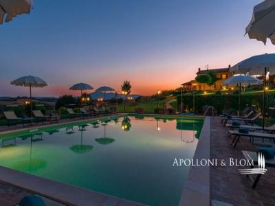 Vente Maison CASTIGLIONE-DEL-LAGO 06061