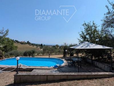 Vente Appartement 2 pi�ces CASTIGLIONE-DEL-LAGO 06060