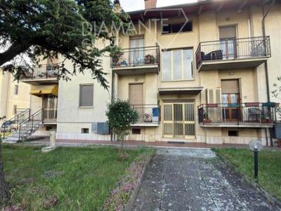 Vente Appartement 3 pi�ces CASTIGLIONE-DEL-LAGO 06060