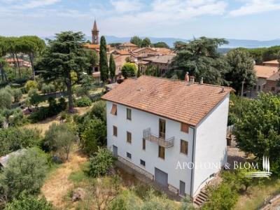 Vente Maison CASTIGLIONE-DEL-LAGO 06061