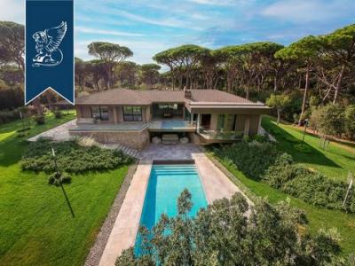 Vente Maison 5 pi�ces CASTIGLIONE-DELLA-PESCAIA 58043