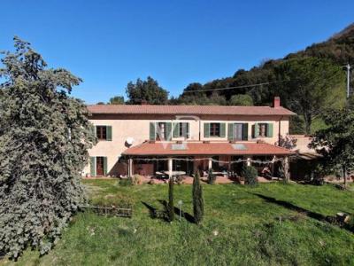 Vente Maison CASTIGLIONE-DELLA-PESCAIA 58043