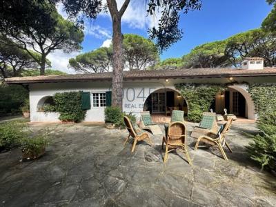 Vente Maison CASTIGLIONE-DELLA-PESCAIA 58043