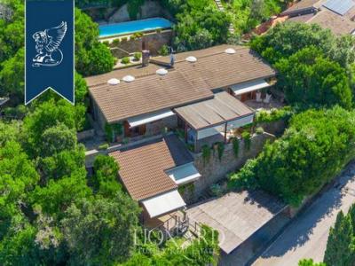 Vente Maison 5 pices CASTIGLIONE-DELLA-PESCAIA 58043