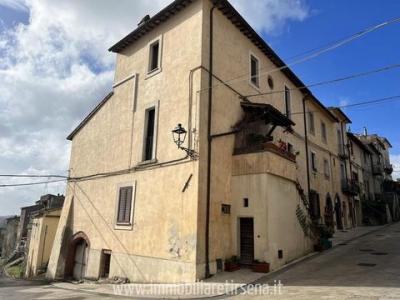 Vente Appartement CASTIGLIONE-IN-TEVERINA 01024