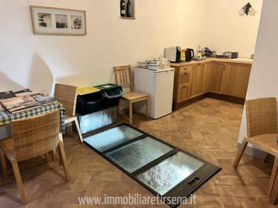 Vente Appartement CASTIGLIONE-IN-TEVERINA 01024