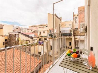 Location Appartement CATANIA 95121