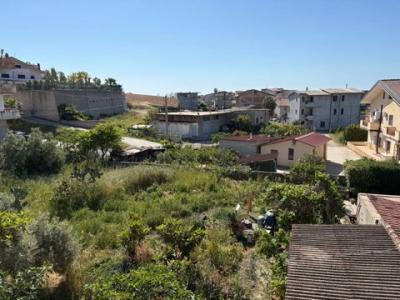 Vente Appartement CAULONIA 89041