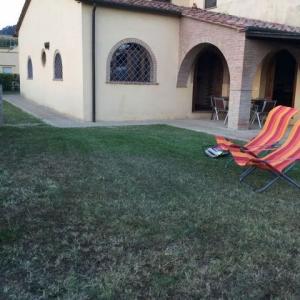 Vente Appartement CECINA 57023