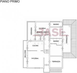 Vente Appartement 6 pi�ces CECINA 57023