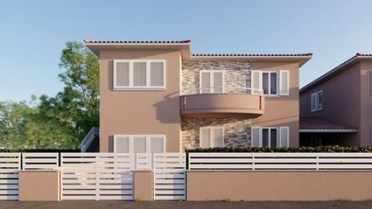 Vente Appartement 5 pi�ces CECINA 57023
