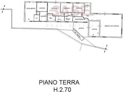 Vente Maison 8 pi�ces CECINA 57023