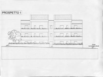 Vente Appartement 3 pi�ces CECINA 57023