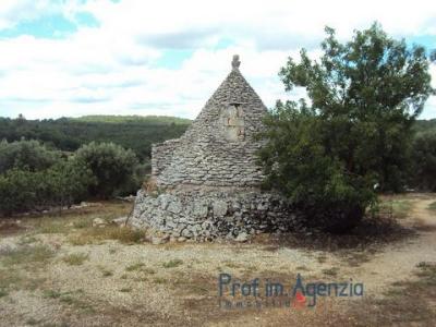 Vente Maison 2 pices CEGLIE-MESSAPICA 72013