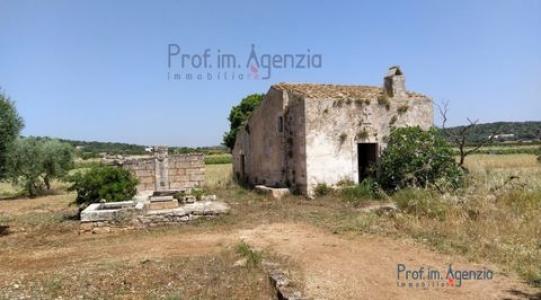 Vente Maison 2 pices CEGLIE-MESSAPICA 72013