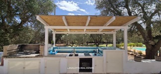 Vente Maison CEGLIE-MESSAPICA 72013