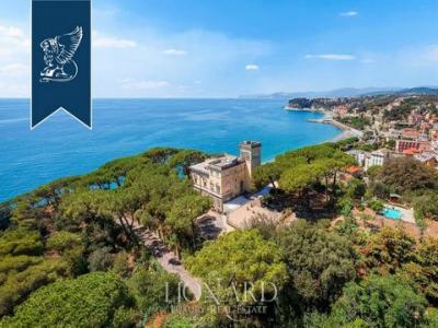 Vente Maison 10 pièces CELLE-LIGURE 17015