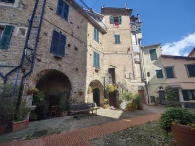 Vente Appartement 4 pices CERIANA 18034