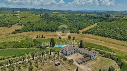 Vente Maison CERTALDO 50052