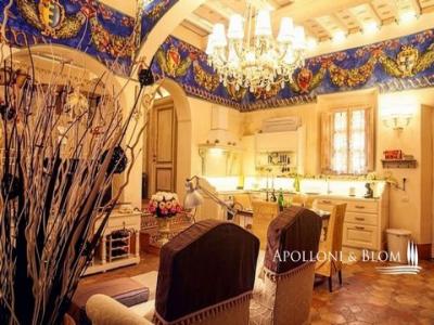 Vente Appartement CERTALDO 50052