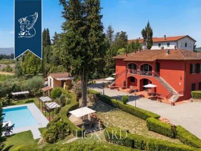 Vente Maison 19 pi�ces CERTALDO 50052
