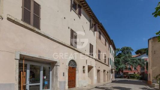 Vente Appartement CETONA 53040