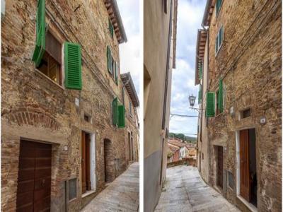 Vente Appartement CETONA 53040
