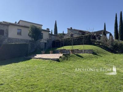 Vente Maison CETONA 53040