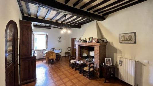 Vente Appartement CETONA 53040