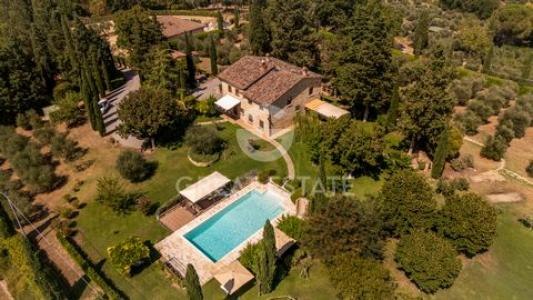 Vente Maison CETONA 53040