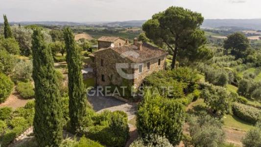 Vente Maison CETONA 53040