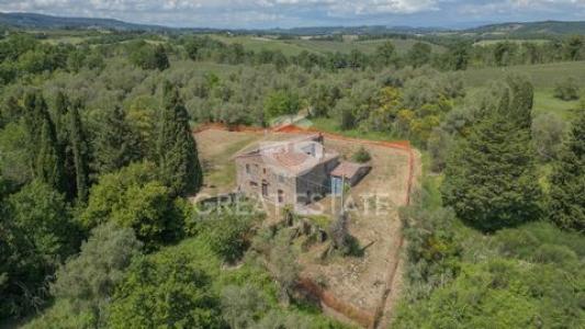 Vente Maison CETONA 53040