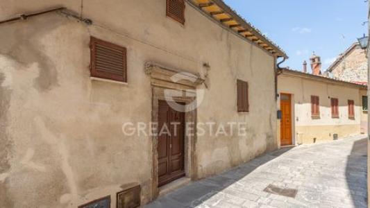 Vente Appartement CETONA 53040