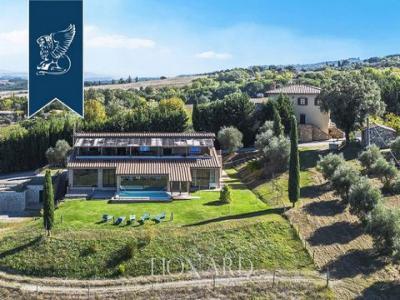 Vente Maison 19 pi�ces CHIANCIANO-TERME 53042