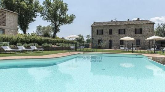 Vente Maison CHIUSDINO 53012