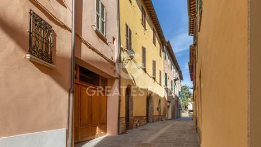 Vente Appartement CHIUSI 53043