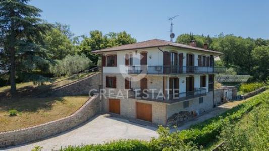 Vente Maison CHIUSI 53043