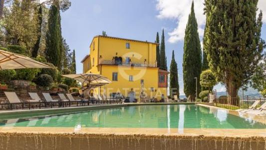 Vente Maison CHIUSI  en Italie