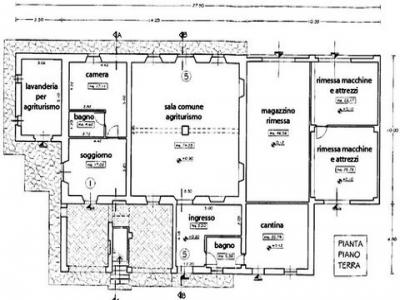 Vente Maison CINIGIANO 58044