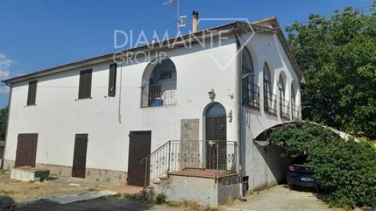 Vente Maison 6 pices CINIGIANO 58044