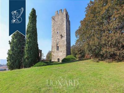 Vente Maison 6 pièces CISANO-BERGAMASCO 24034