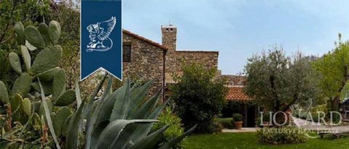 Vente Maison 5 pi�ces CISANO-SUL-NEVA 17035