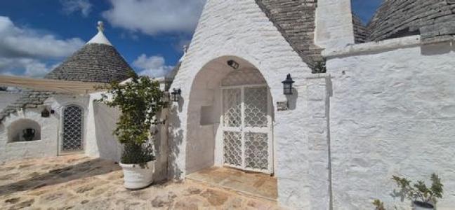 Vente Maison 5 pices CISTERNINO 72014