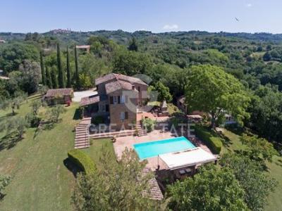Vente Maison CITTA-DELLA-PIEVE 06062