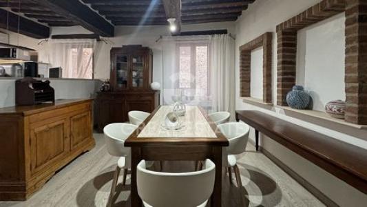 Vente Appartement CITTA-DELLA-PIEVE 06062