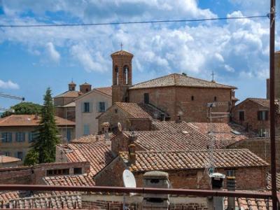 Vente Appartement CITTA-DELLA-PIEVE 06062